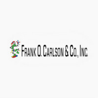 Frank o carlson & co., inc