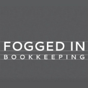 Fogged in bookkeeping, inc