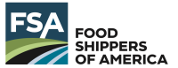 Food shippers of america