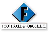 Foote axle & forge