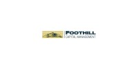 Foothill capital management, llc
