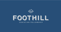 Foothills christian fellowship