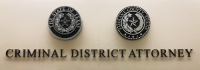 Tarrant County Criminal District Attorney's Office