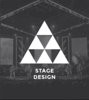 Formative bespoke stage + production design