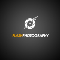 Flash photo