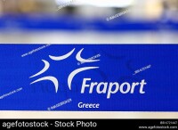 Fraport greece