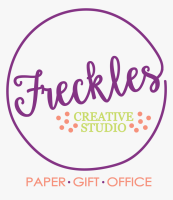 Freckled creative studio