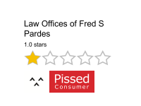 Law offices of fred s. pardes, apc