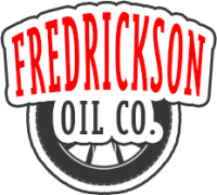 Fredrickson oil co