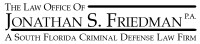 Friedman criminal law