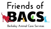 Friends of berkeley animal care services