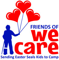 Friends of we care inc.