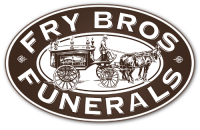 Fry bros funerals