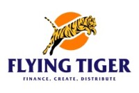 Flying tiger entertainment