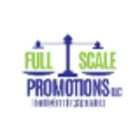 Full scale promotions llc