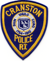 Cranston Police Department