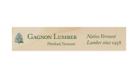 Gagnon lumber inc