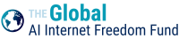 The global ai internet freedom fund
