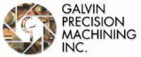 Galvin precision machining inc