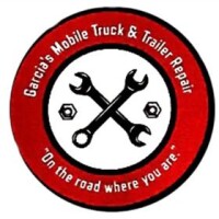Garcia's mobile truck & trailer repair
