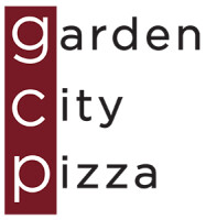 Garden city pizza
