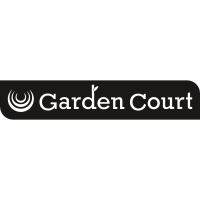 Garden courts