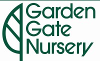 Garden gate nursery