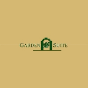 Garden suites