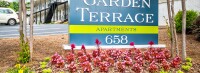 Garden terrace apartments llc