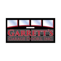 Garrett door company