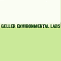 Geller environmental labs inc