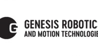 Genesis robotics