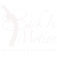 Back in Motion family Chiropractic