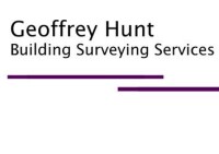 Geoffrey hunt building surveying services ltd