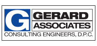 Gerard associates consulting engineers, p.c.