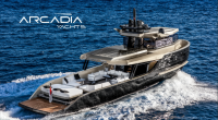 Arcadia Yachts