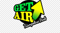 Get air trampoline park