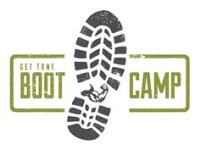 Get in shape boot camp