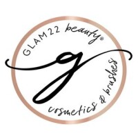 Glam22 cosmetics & brushes