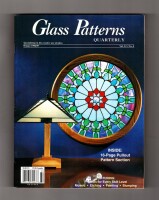 Glass patterns quarterly