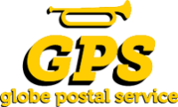Globe postal service