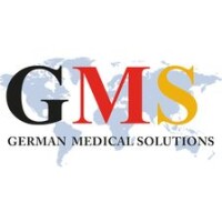 German medical services (gms)