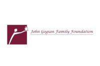 John gogian family foundation