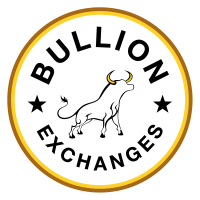 Gold bullion exchange