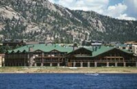 Lakeshore Lodge, Aspen Lodge & Lake Estes Inn & Suites