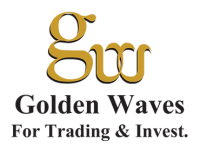 Golden waves company