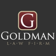 Goldman law group