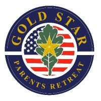 Gold star parents retreat