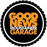 Good news mountaineer garage