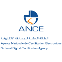 Agence Nationale de Certification Electronique